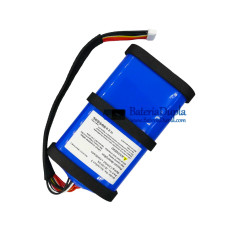 Bateria para JBL Boombox3 [bateria de reposição]